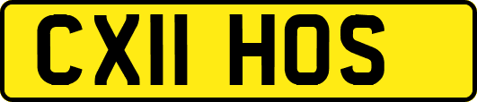 CX11HOS