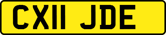 CX11JDE