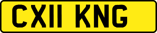 CX11KNG