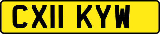 CX11KYW