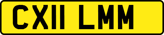 CX11LMM
