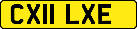 CX11LXE