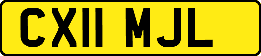 CX11MJL