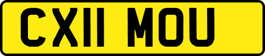 CX11MOU