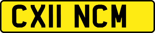 CX11NCM