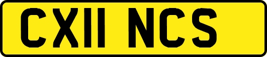 CX11NCS