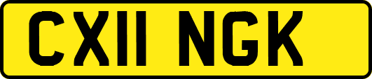 CX11NGK