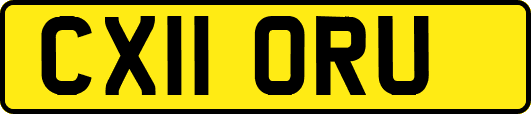 CX11ORU