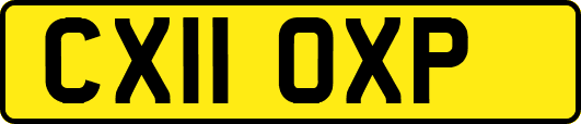 CX11OXP
