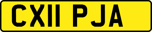 CX11PJA