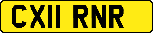 CX11RNR