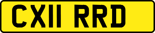 CX11RRD