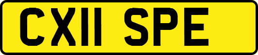 CX11SPE