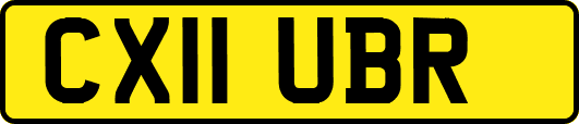 CX11UBR