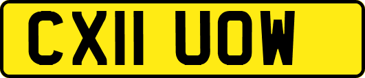 CX11UOW
