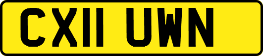 CX11UWN