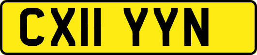 CX11YYN