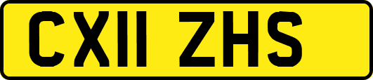 CX11ZHS