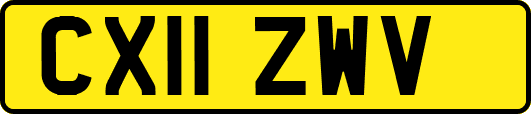 CX11ZWV