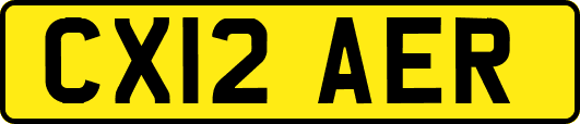 CX12AER