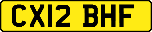 CX12BHF