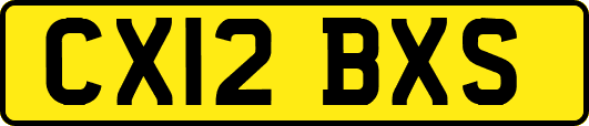 CX12BXS