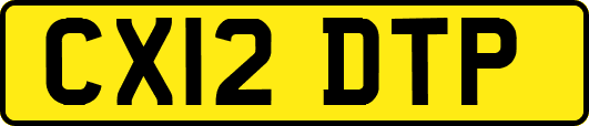CX12DTP