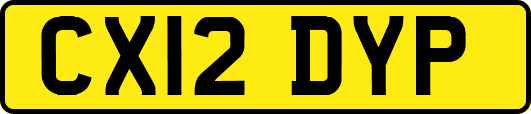 CX12DYP