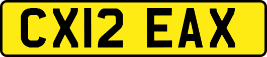 CX12EAX