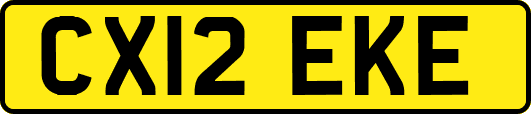 CX12EKE