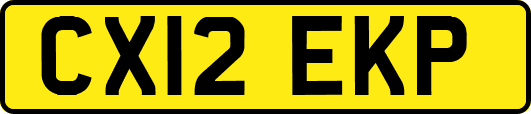 CX12EKP