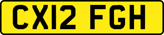 CX12FGH