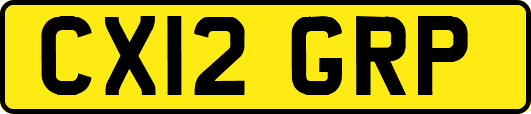 CX12GRP