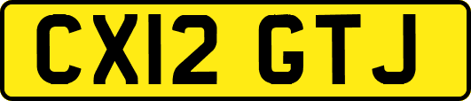 CX12GTJ