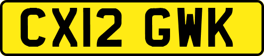 CX12GWK