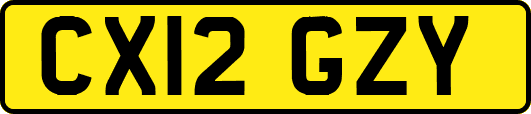 CX12GZY