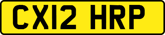 CX12HRP