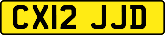 CX12JJD