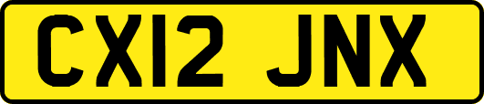 CX12JNX