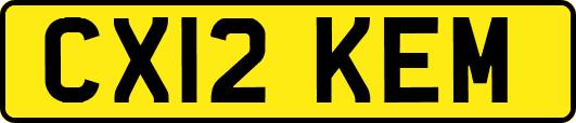 CX12KEM