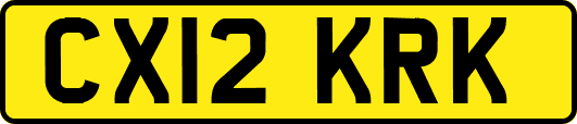 CX12KRK
