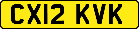 CX12KVK