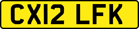 CX12LFK