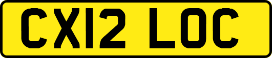 CX12LOC