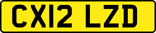 CX12LZD