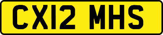 CX12MHS