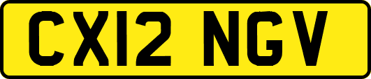 CX12NGV