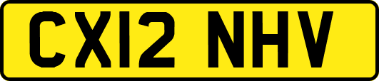 CX12NHV