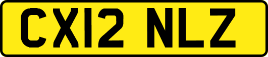 CX12NLZ