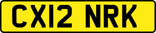 CX12NRK